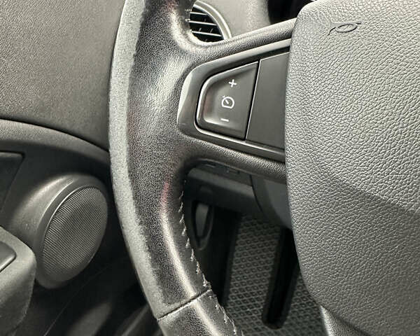 Рено Меган, объемом двигателя 1.5 л и пробегом 188 тыс. км за 8700 $, фото 43 на Automoto.ua