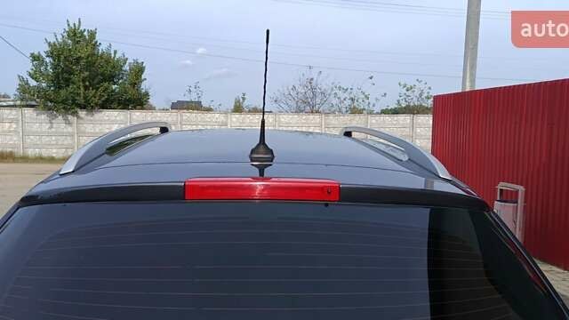 Рено Меган, объемом двигателя 1.5 л и пробегом 125 тыс. км за 9250 $, фото 60 на Automoto.ua