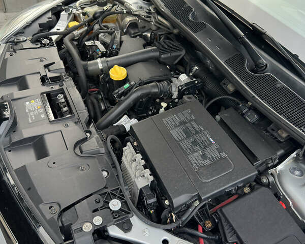Рено Меган, объемом двигателя 1.5 л и пробегом 188 тыс. км за 8700 $, фото 62 на Automoto.ua