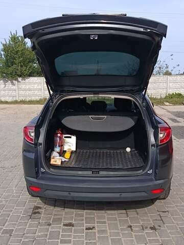 Рено Меган, объемом двигателя 1.5 л и пробегом 125 тыс. км за 9250 $, фото 80 на Automoto.ua