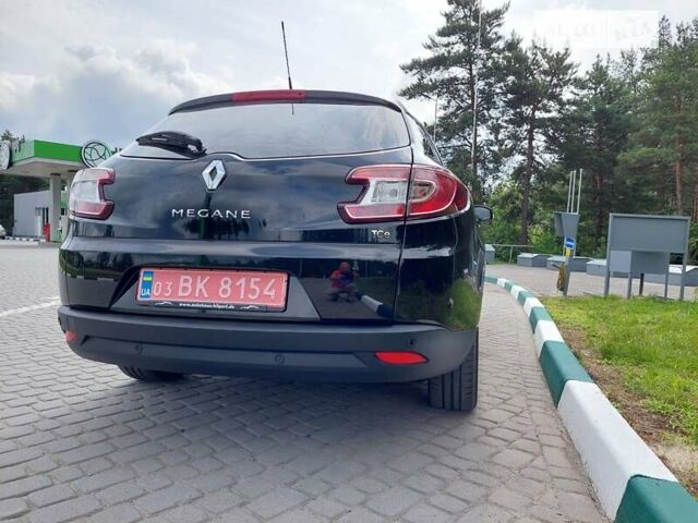 Рено Меган, об'ємом двигуна 0 л та пробігом 67 тис. км за 8950 $, фото 25 на Automoto.ua