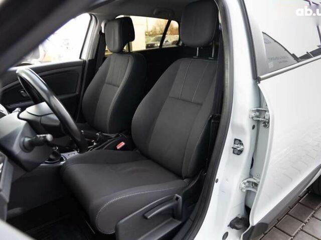 Рено Меган, объемом двигателя 1.5 л и пробегом 321 тыс. км за 7700 $, фото 13 на Automoto.ua