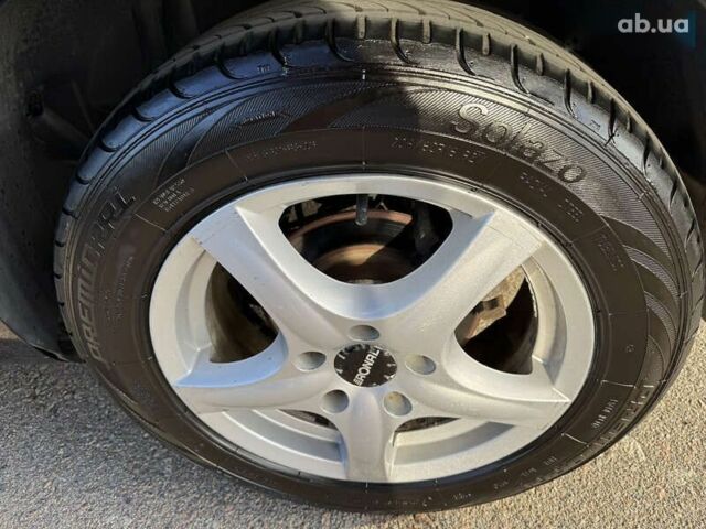 Рено Меган, об'ємом двигуна 1.5 л та пробігом 193 тис. км за 7490 $, фото 12 на Automoto.ua