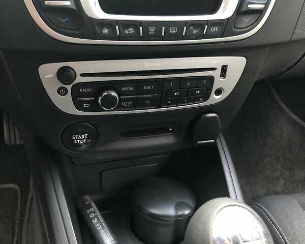Рено Меган, об'ємом двигуна 1.5 л та пробігом 230 тис. км за 9500 $, фото 3 на Automoto.ua
