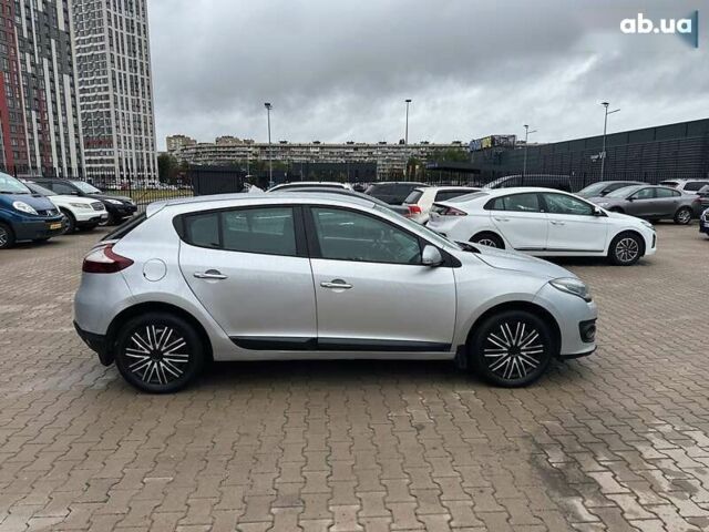 Рено Меган, об'ємом двигуна 1.5 л та пробігом 203 тис. км за 7999 $, фото 6 на Automoto.ua