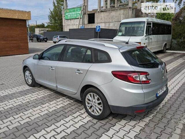 Рено Меган, об'ємом двигуна 1.5 л та пробігом 309 тис. км за 7800 $, фото 5 на Automoto.ua