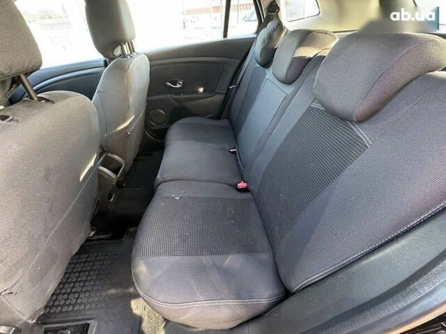 Рено Меган, об'ємом двигуна 1.5 л та пробігом 193 тис. км за 7490 $, фото 25 на Automoto.ua