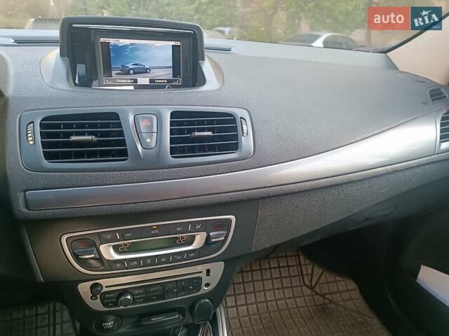 Рено Меган, объемом двигателя 1.46 л и пробегом 336 тыс. км за 8100 $, фото 17 на Automoto.ua