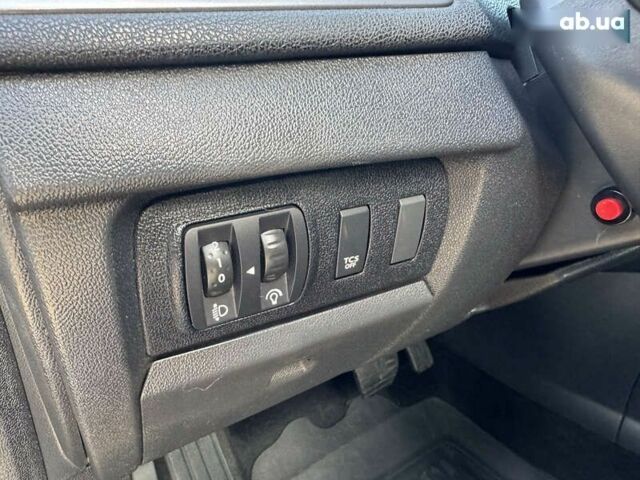 Рено Меган, об'ємом двигуна 1.5 л та пробігом 193 тис. км за 7490 $, фото 16 на Automoto.ua