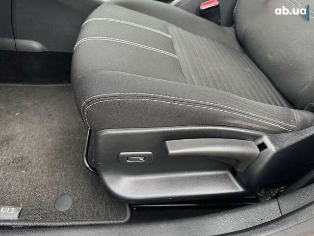 Рено Меган, об'ємом двигуна 1.5 л та пробігом 203 тис. км за 7999 $, фото 14 на Automoto.ua