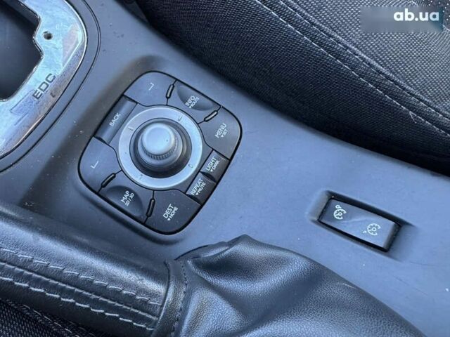 Рено Меган, об'ємом двигуна 1.5 л та пробігом 193 тис. км за 8290 $, фото 20 на Automoto.ua