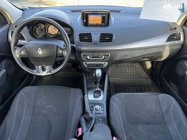 Рено Меган, об'ємом двигуна 1.5 л та пробігом 193 тис. км за 8290 $, фото 26 на Automoto.ua