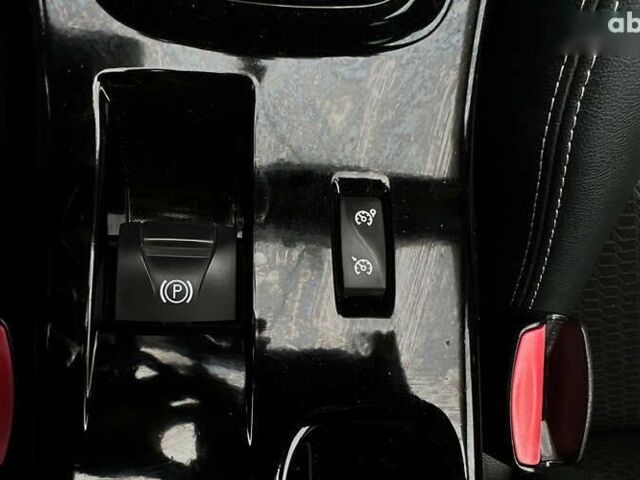 Рено Меган, об'ємом двигуна 1.6 л та пробігом 209 тис. км за 9499 $, фото 23 на Automoto.ua