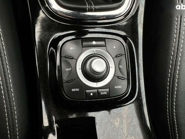 Рено Меган, об'ємом двигуна 1.6 л та пробігом 209 тис. км за 9499 $, фото 22 на Automoto.ua