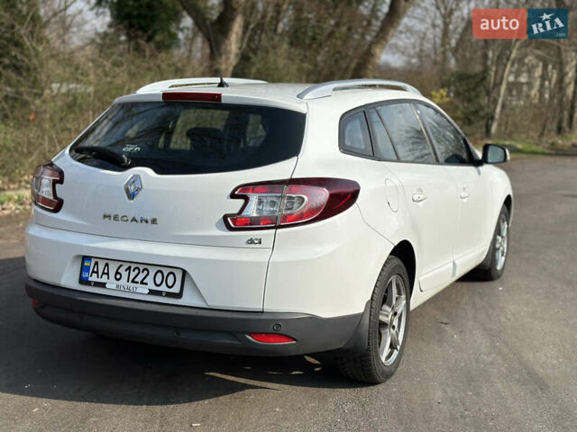 Рено Меган, объемом двигателя 1.46 л и пробегом 255 тыс. км за 9999 $, фото 2 на Automoto.ua
