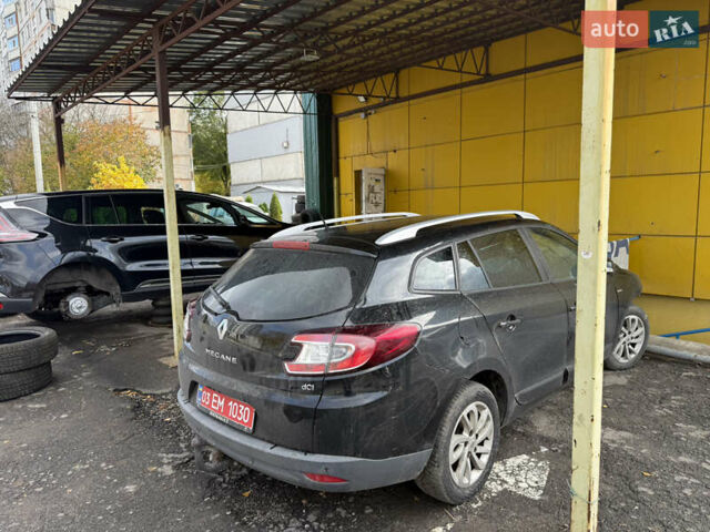 Рено Меган, объемом двигателя 0 л и пробегом 180 тыс. км за 3700 $, фото 2 на Automoto.ua