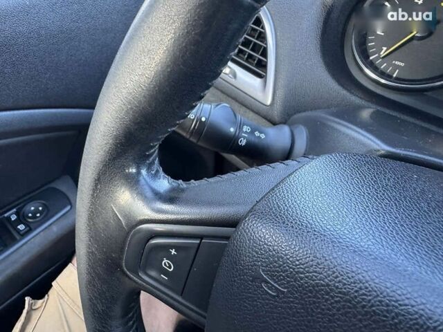 Рено Меган, об'ємом двигуна 1.5 л та пробігом 193 тис. км за 7490 $, фото 23 на Automoto.ua