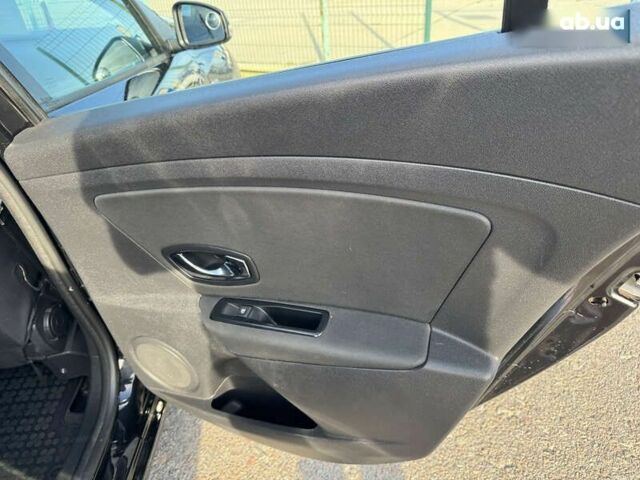 Рено Меган, об'ємом двигуна 1.5 л та пробігом 193 тис. км за 7490 $, фото 29 на Automoto.ua