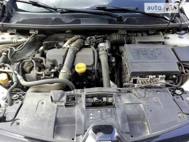 Рено Меган, об'ємом двигуна 1.46 л та пробігом 292 тис. км за 8000 $, фото 11 на Automoto.ua
