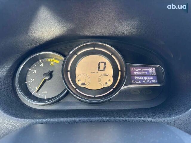 Рено Меган, об'ємом двигуна 1.5 л та пробігом 193 тис. км за 7490 $, фото 17 на Automoto.ua