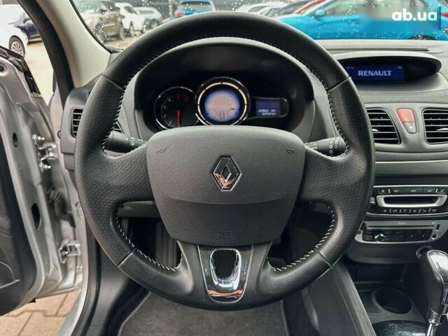 Рено Меган, об'ємом двигуна 1.5 л та пробігом 203 тис. км за 7999 $, фото 9 на Automoto.ua