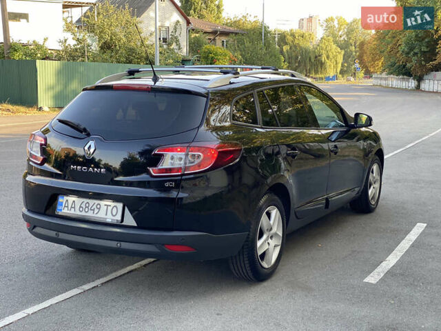 Рено Меган, объемом двигателя 1.46 л и пробегом 210 тыс. км за 10600 $, фото 4 на Automoto.ua