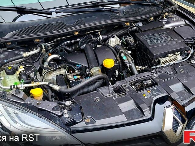 Рено Меган, об'ємом двигуна 15 л та пробігом 219 тис. км за 9200 $, фото 6 на Automoto.ua