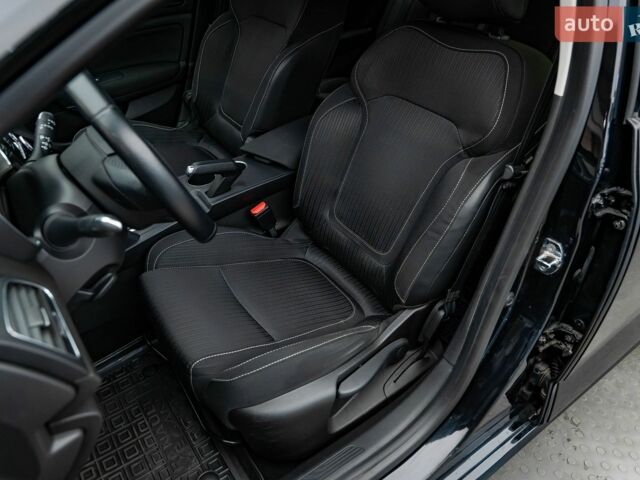 Рено Меган, об'ємом двигуна 1.5 л та пробігом 191 тис. км за 11604 $, фото 9 на Automoto.ua