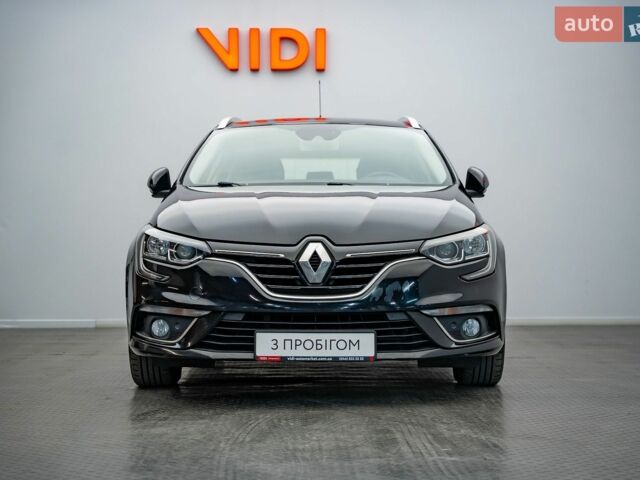 Рено Меган, об'ємом двигуна 1.5 л та пробігом 191 тис. км за 11604 $, фото 4 на Automoto.ua