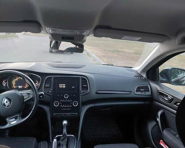 Рено Меган, об'ємом двигуна 1.46 л та пробігом 225 тис. км за 11500 $, фото 26 на Automoto.ua