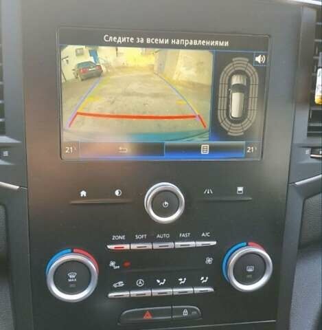 Рено Меган, об'ємом двигуна 1.5 л та пробігом 206 тис. км за 11970 $, фото 40 на Automoto.ua