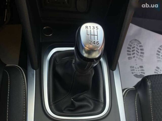 Рено Меган, объемом двигателя 1.2 л и пробегом 124 тыс. км за 11700 $, фото 19 на Automoto.ua