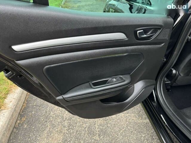 Рено Меган, объемом двигателя 1.6 л и пробегом 158 тыс. км за 12750 $, фото 28 на Automoto.ua