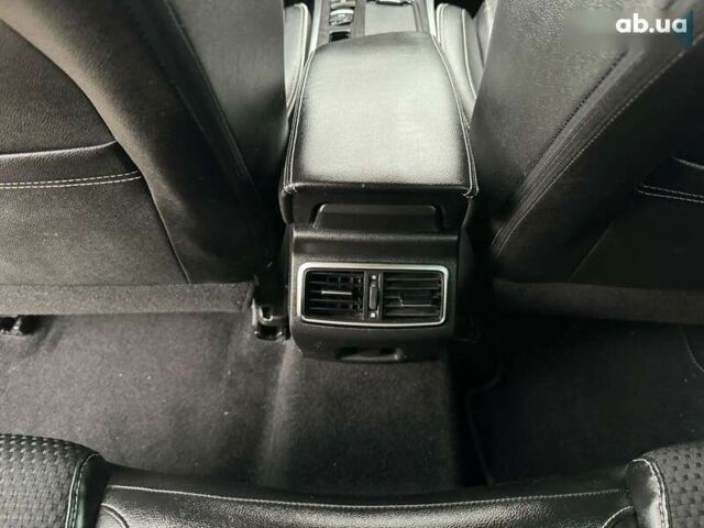 Рено Меган, объемом двигателя 1.6 л и пробегом 158 тыс. км за 12750 $, фото 25 на Automoto.ua