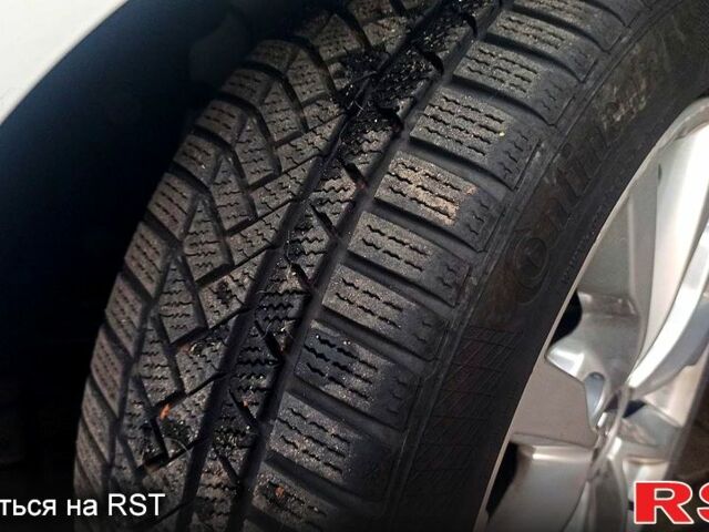 Рено Меган, объемом двигателя 1.5 л и пробегом 187 тыс. км за 13000 $, фото 10 на Automoto.ua