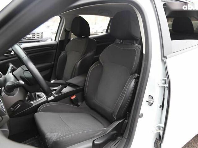 Рено Меган, объемом двигателя 1.5 л и пробегом 173 тыс. км за 11300 $, фото 8 на Automoto.ua