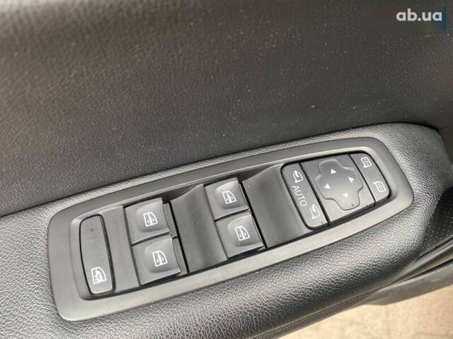 Рено Меган, об'ємом двигуна 1.5 л та пробігом 245 тис. км за 12700 $, фото 12 на Automoto.ua