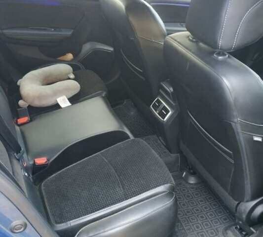 Рено Меган, об'ємом двигуна 1.5 л та пробігом 206 тис. км за 11970 $, фото 28 на Automoto.ua