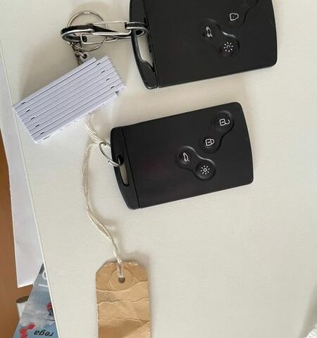 Рено Меган, об'ємом двигуна 1.46 л та пробігом 208 тис. км за 6971 $, фото 26 на Automoto.ua