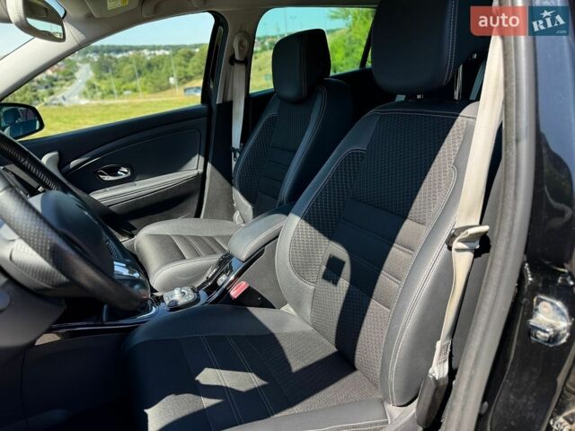 Рено Меган, об'ємом двигуна 1.46 л та пробігом 269 тис. км за 9700 $, фото 23 на Automoto.ua