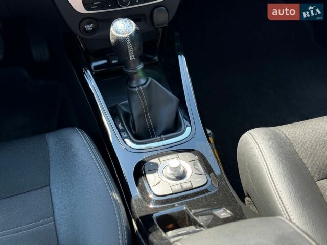 Рено Меган, об'ємом двигуна 1.46 л та пробігом 269 тис. км за 9700 $, фото 15 на Automoto.ua