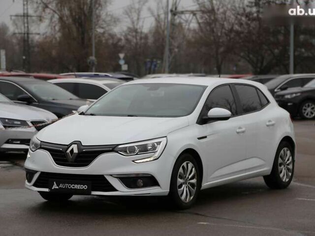 Рено Меган, объемом двигателя 1.5 л и пробегом 173 тыс. км за 11300 $, фото 2 на Automoto.ua