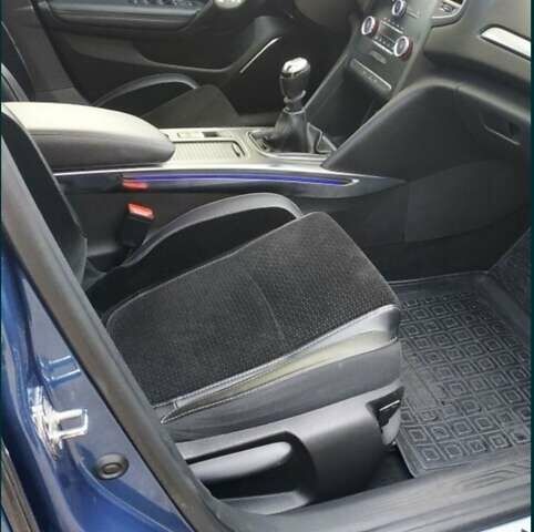 Рено Меган, об'ємом двигуна 1.5 л та пробігом 206 тис. км за 11970 $, фото 23 на Automoto.ua
