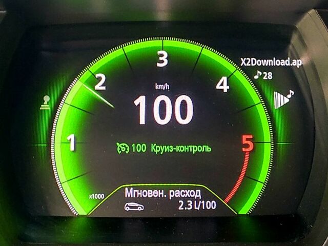 Рено Меган, объемом двигателя 1.5 л и пробегом 247 тыс. км за 11999 $, фото 4 на Automoto.ua