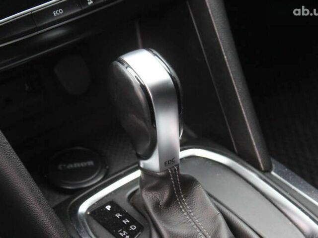 Рено Меган, объемом двигателя 1.5 л и пробегом 198 тыс. км за 12300 $, фото 26 на Automoto.ua