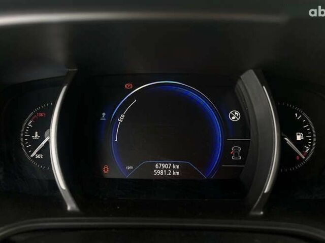 Рено Меган, объемом двигателя 1.6 л и пробегом 67 тыс. км за 13800 $, фото 11 на Automoto.ua