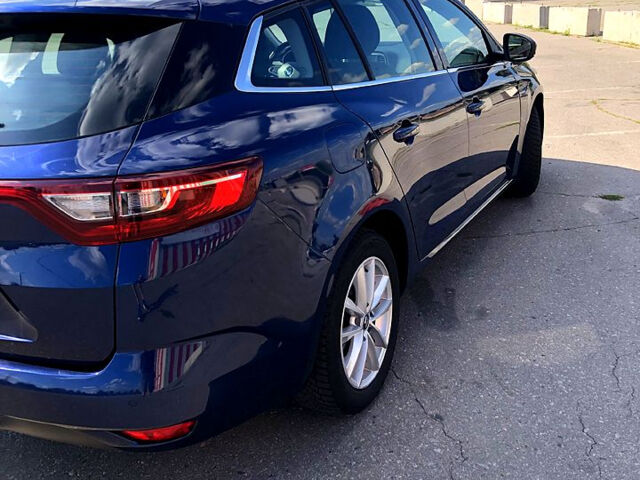 Рено Меган, об'ємом двигуна 1.5 л та пробігом 214 тис. км за 11800 $, фото 3 на Automoto.ua