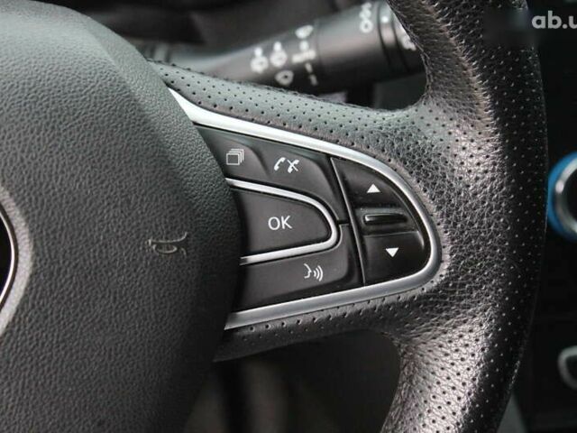 Рено Меган, объемом двигателя 1.5 л и пробегом 198 тыс. км за 12300 $, фото 22 на Automoto.ua