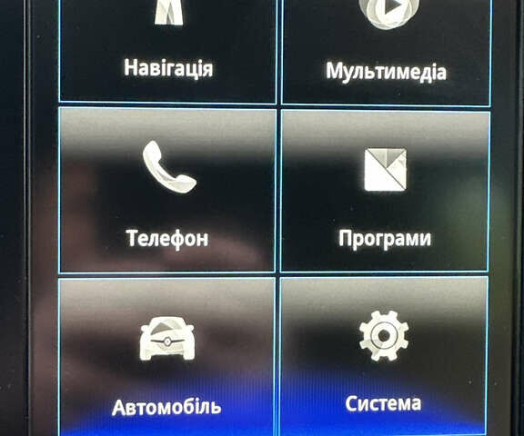 Рено Меган, об'ємом двигуна 1.5 л та пробігом 260 тис. км за 13500 $, фото 80 на Automoto.ua