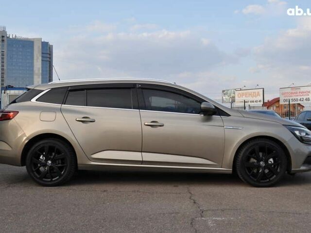 Рено Меган, объемом двигателя 1.5 л и пробегом 230 тыс. км за 14200 $, фото 25 на Automoto.ua